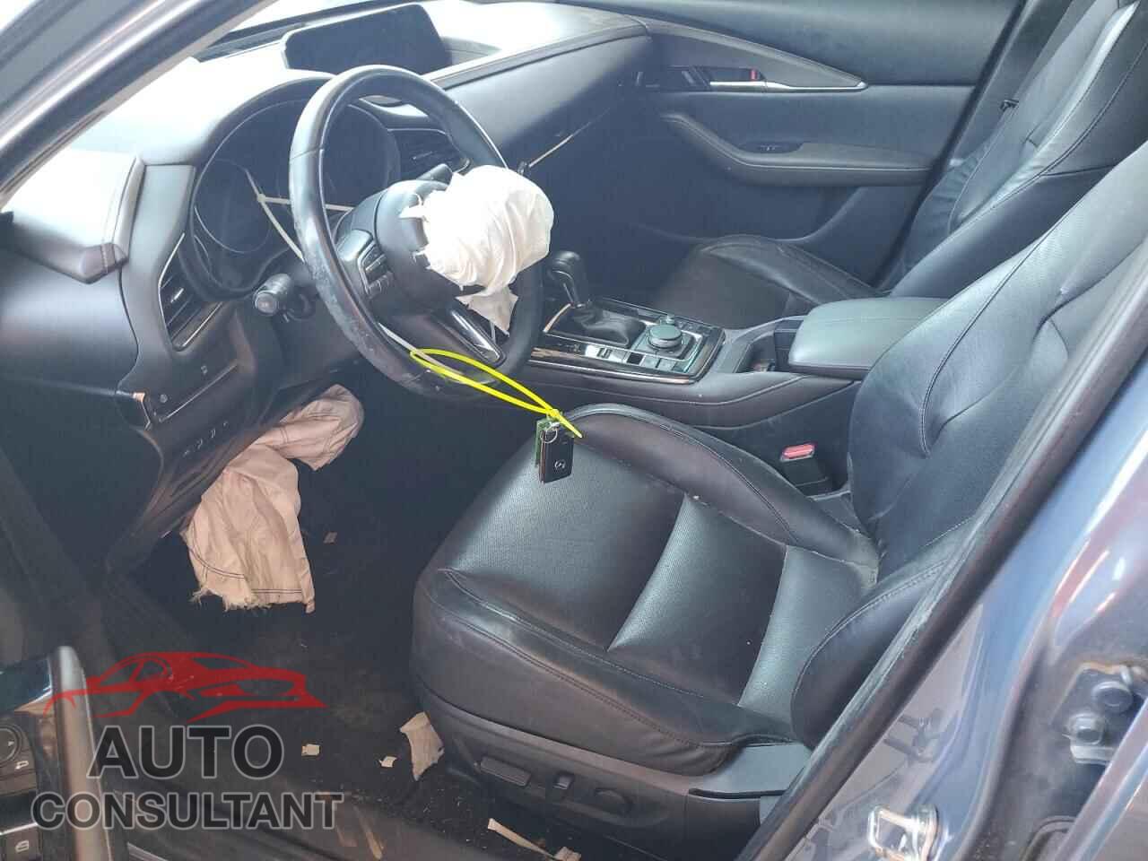 MAZDA CX30 2020 - 3MVDMAEM2LM109681