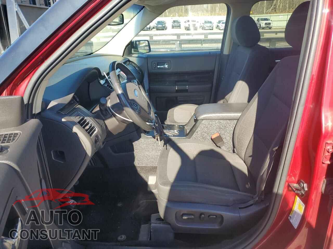 FORD FLEX 2013 - 2FMHK6C89DBD26509