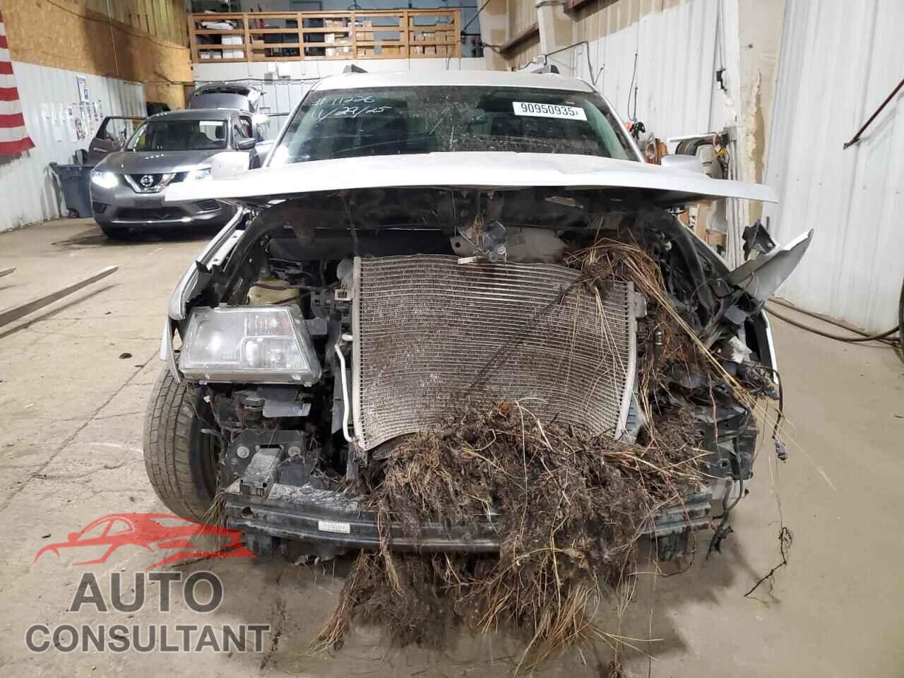 DODGE JOURNEY 2010 - 3D4PH5FVXAT227548