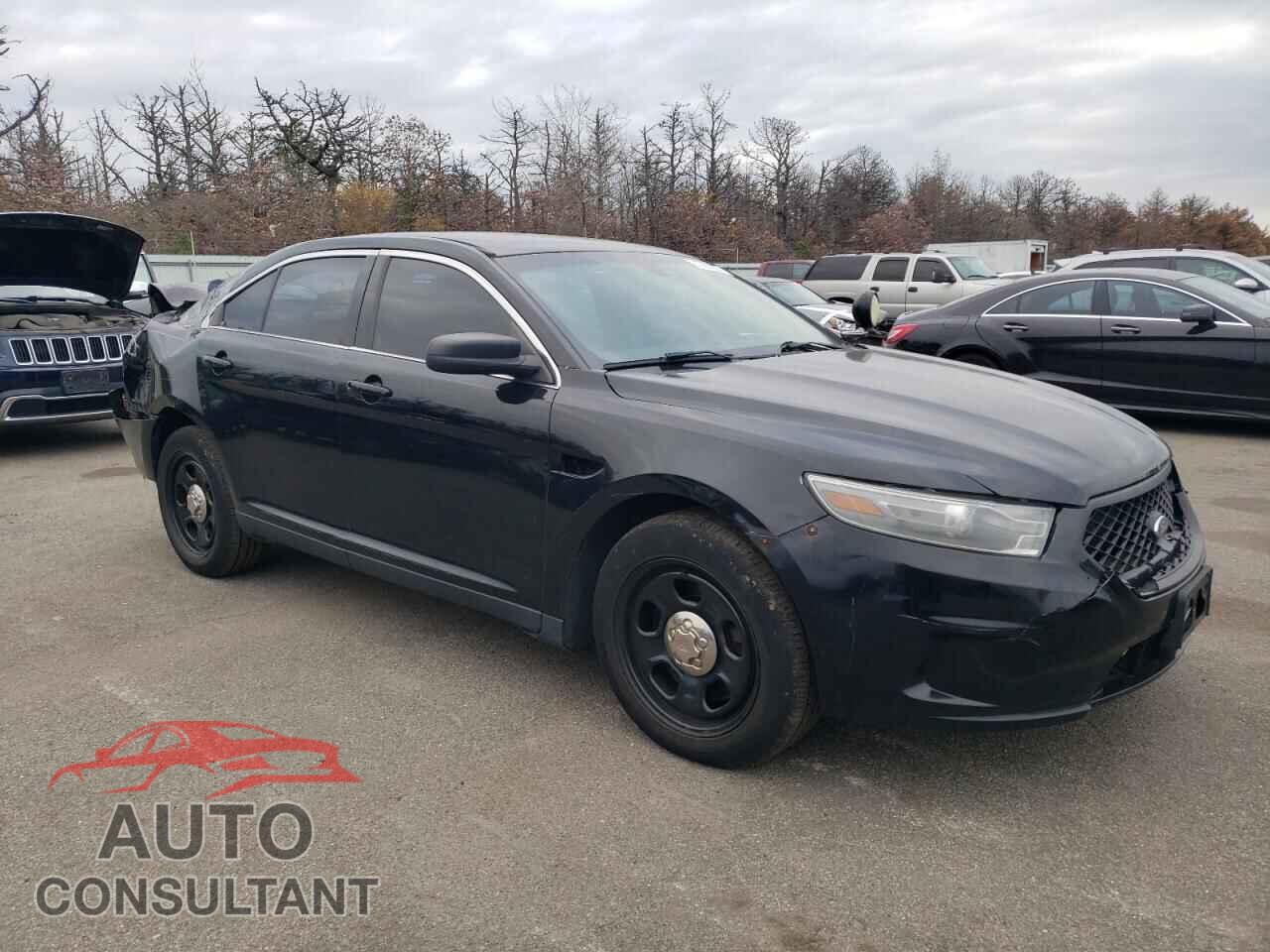 FORD TAURUS 2014 - 1FAHP2MK2EG170208