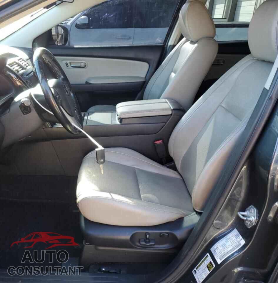 MAZDA CX-9 2013 - JM3TB2CA2D0420444