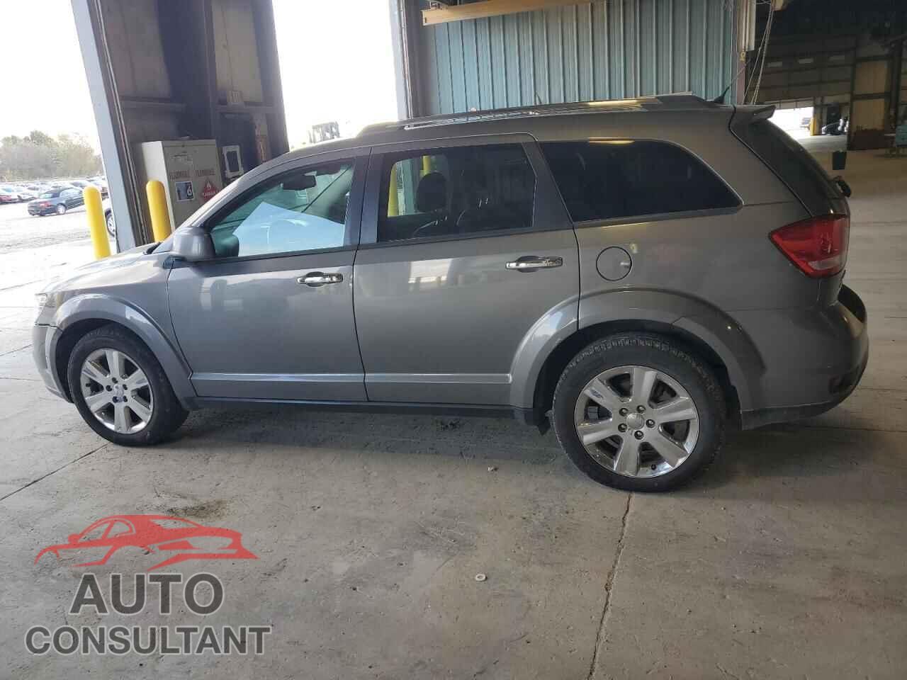 DODGE JOURNEY 2012 - 3C4PDDDG0CT397959
