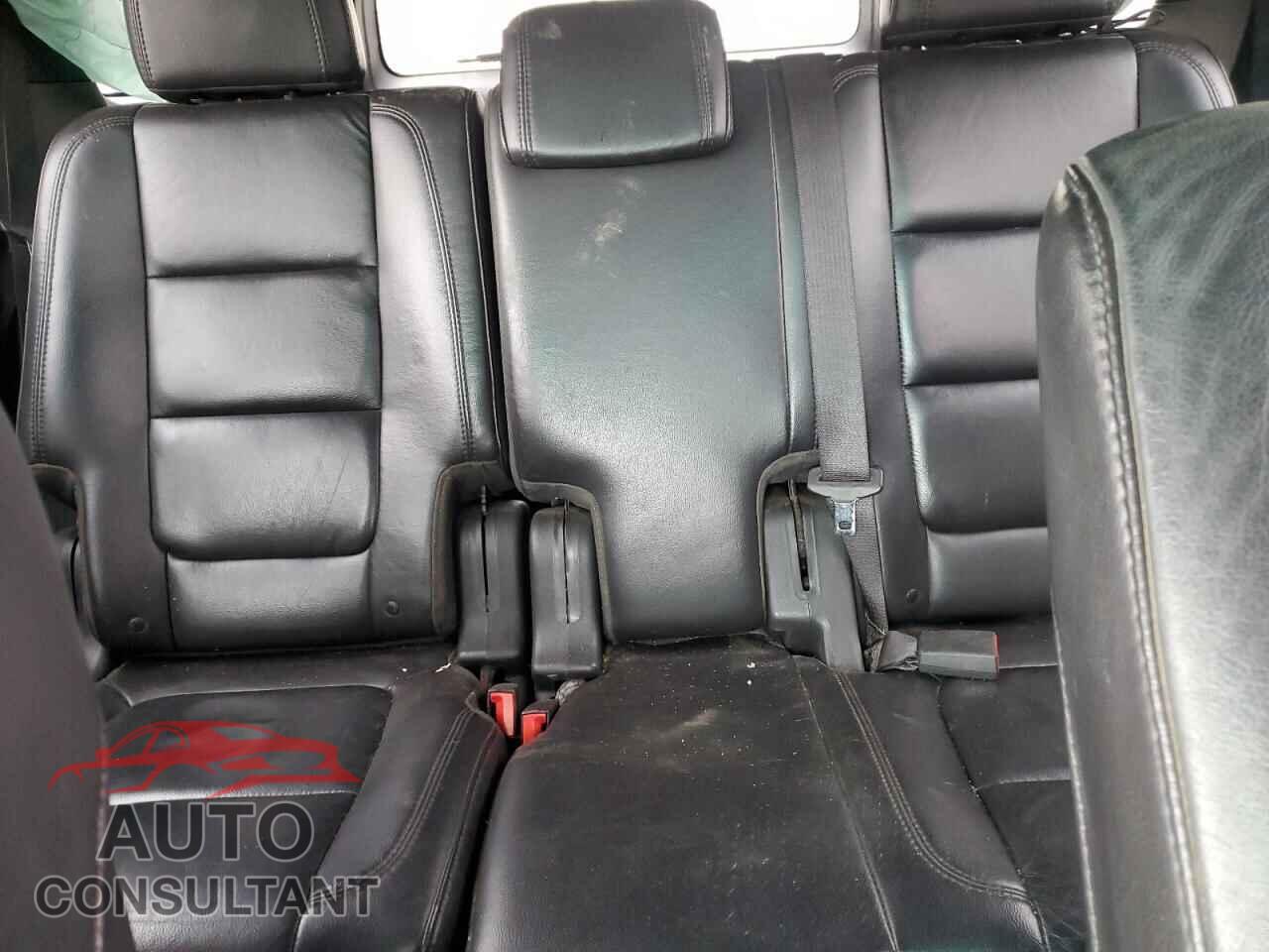 FORD EXPLORER 2013 - 1FM5K8D83DGC30204