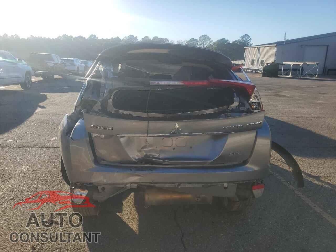 MITSUBISHI ECLIPSE 2019 - JA4AT5AA4KZ010488