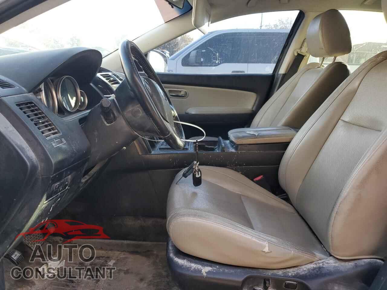 MAZDA CX-9 2013 - JM3TB2CA3D0404950
