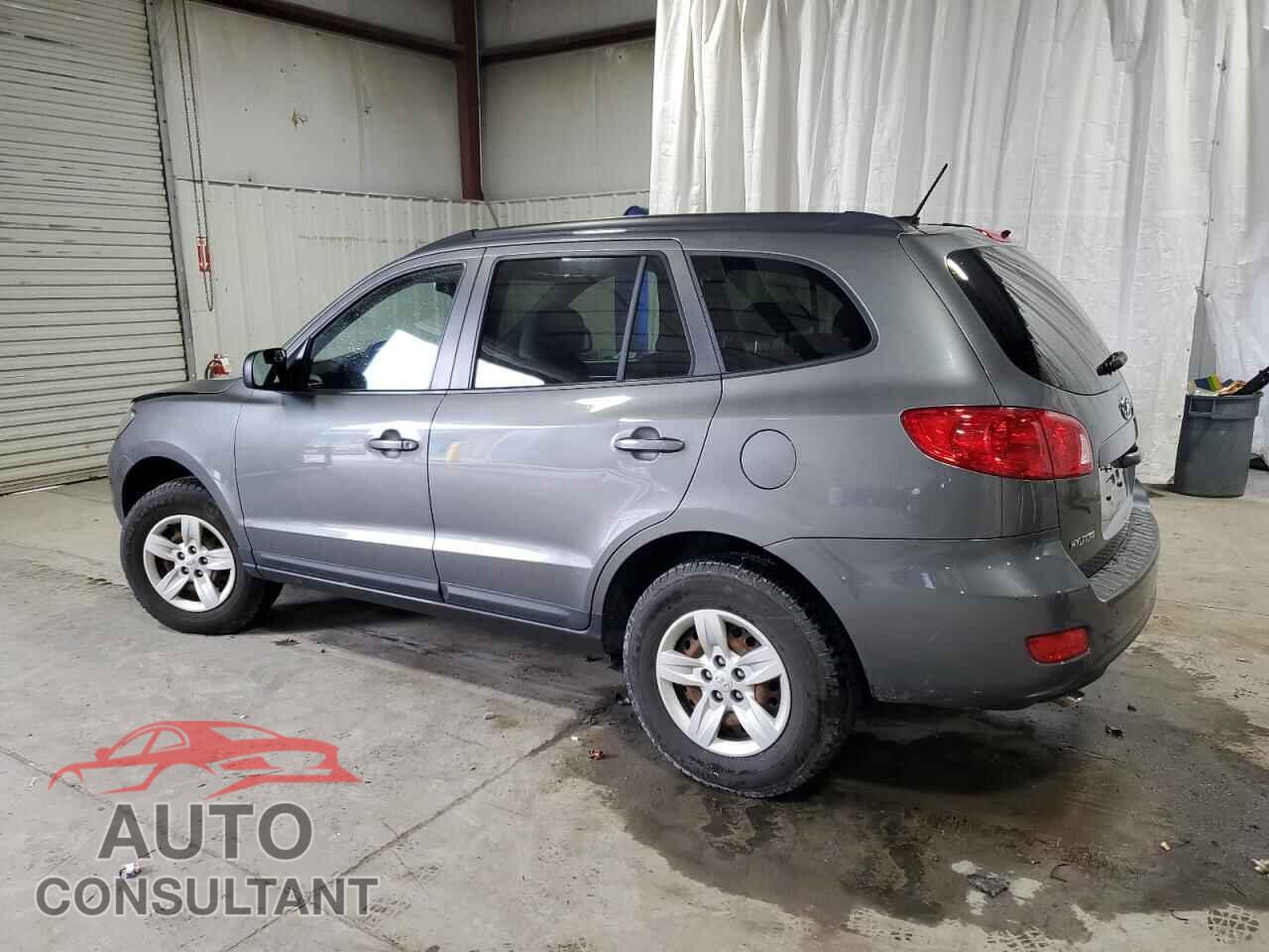 HYUNDAI SANTA FE 2009 - 5NMSG13D79H309700