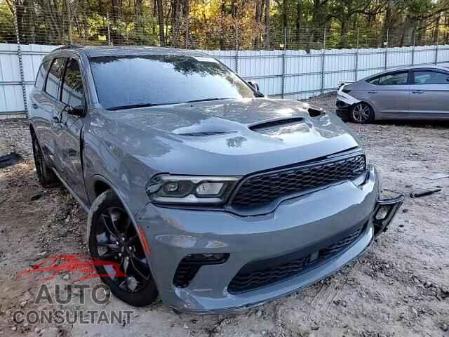 DODGE DURANGO 2023 - 1C4RDHDG5PC602161