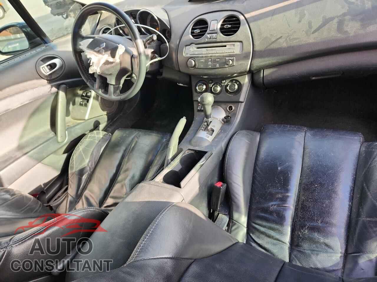 MITSUBISHI ECLIPSE 2011 - 4A31K5DF3BE001494