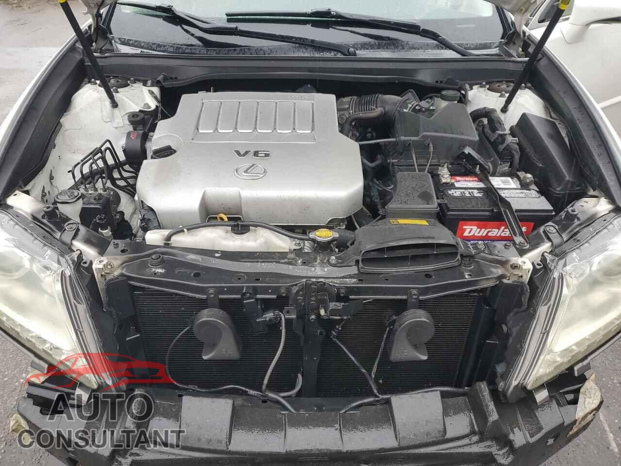 LEXUS ES350 2013 - JTHBK1GG8D2079583