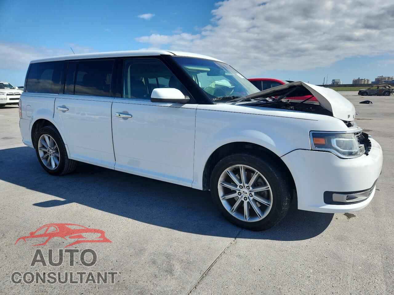 FORD FLEX 2015 - 2FMGK5D8XFBA02024