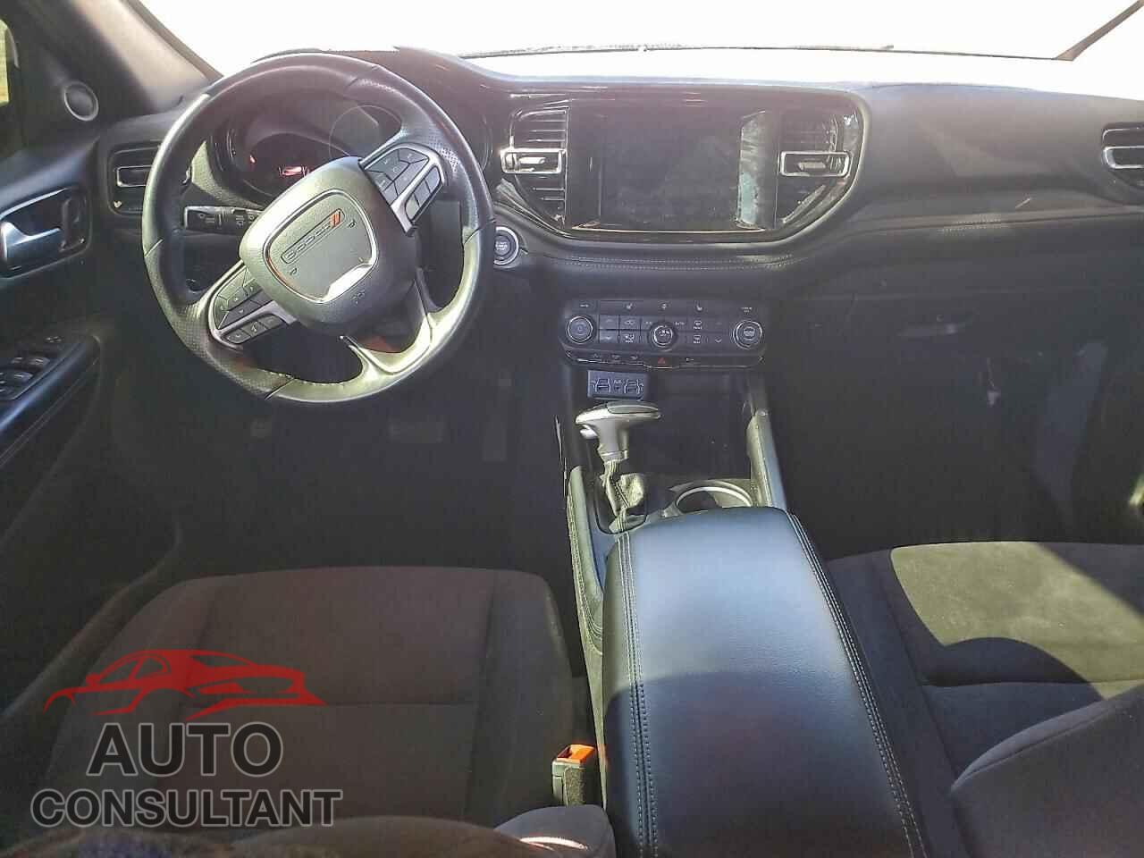 DODGE DURANGO 2023 - 1C4RDHAG1PC635341