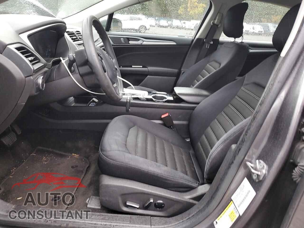 FORD FUSION 2013 - 3FA6P0H76DR292787