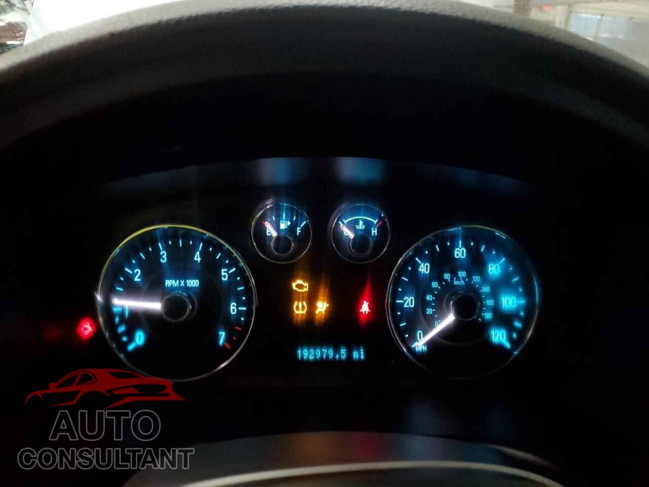 FORD FLEX 2009 - 2FMDK52C69BA14279