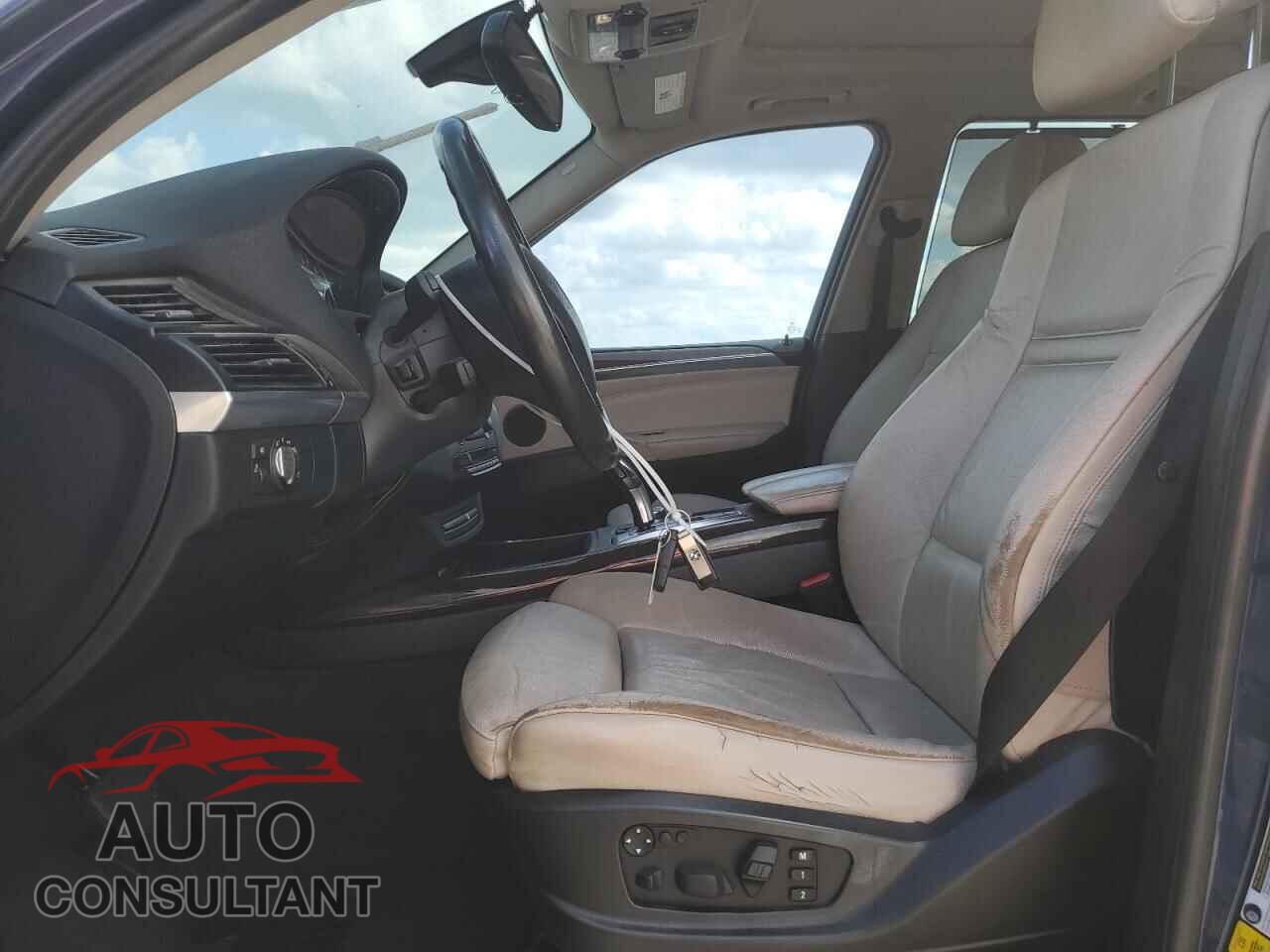 BMW X5 2011 - 5UXZV4C57BL403609
