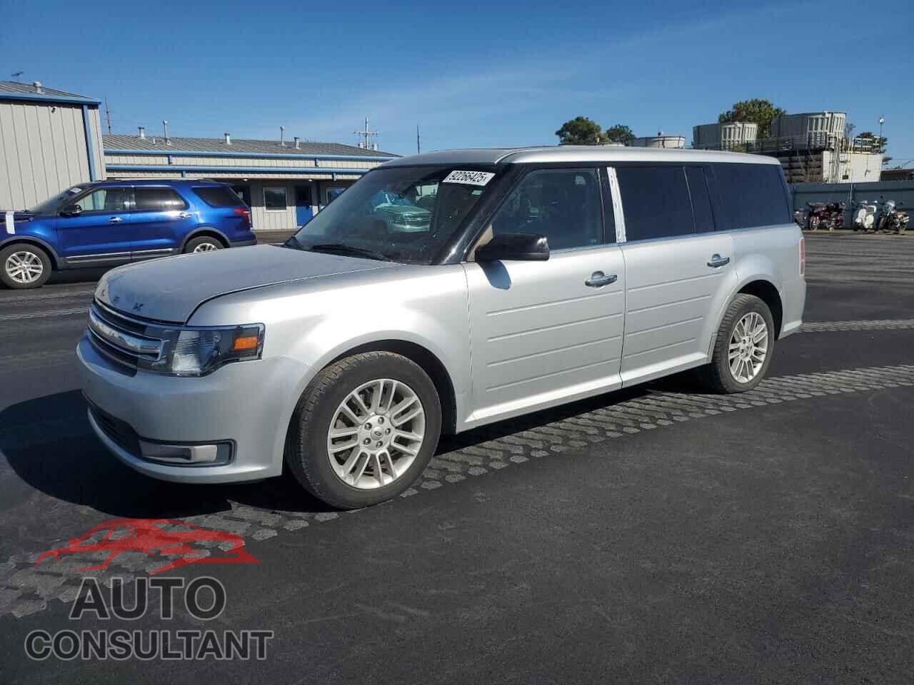 FORD FLEX 2015 - 2FMHK6C8XFBA20017