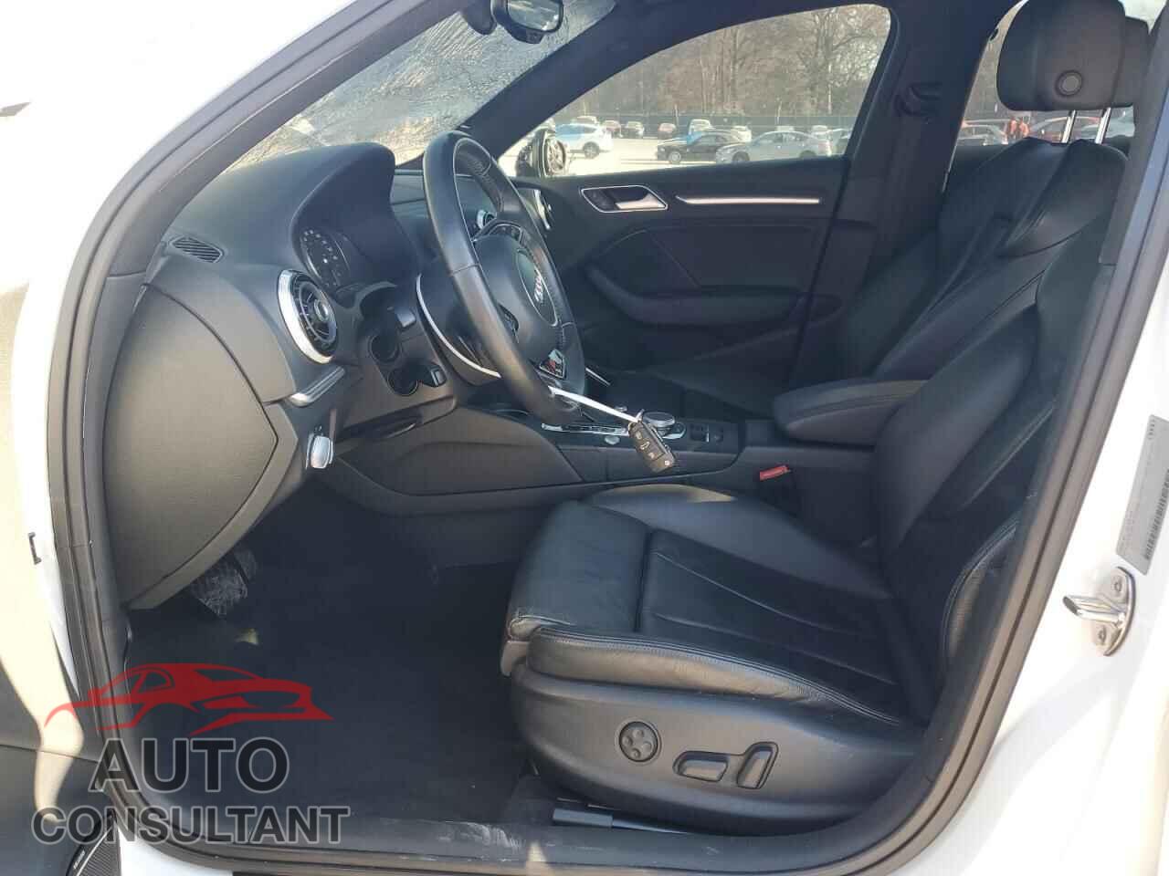 AUDI A3 2015 - WAUKFGFF2F1006796