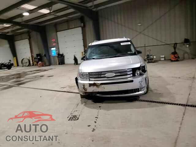 FORD FLEX 2012 - 2FMGK5BC6CBD21391