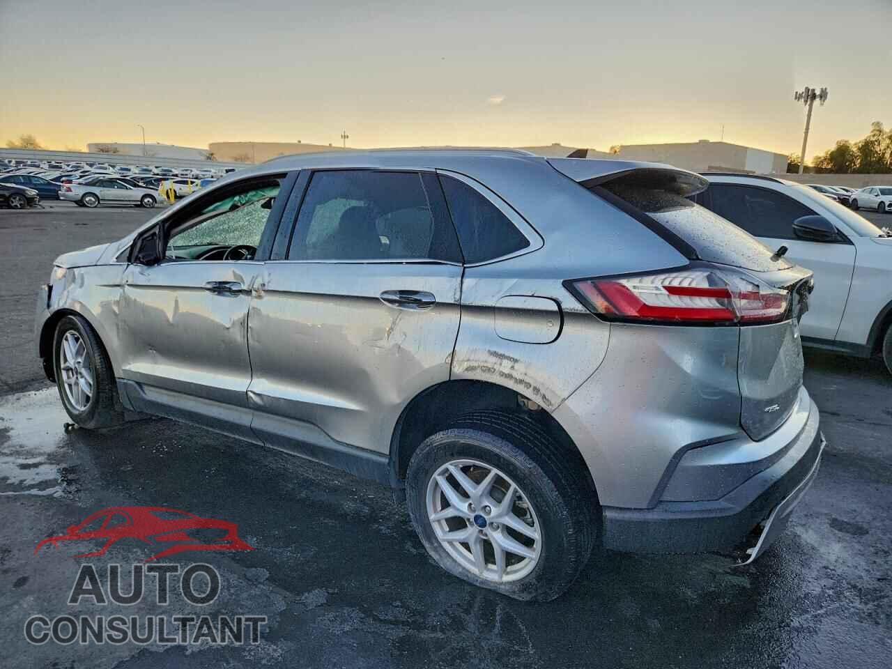 FORD EDGE 2021 - 2FMPK3J94MBA27404
