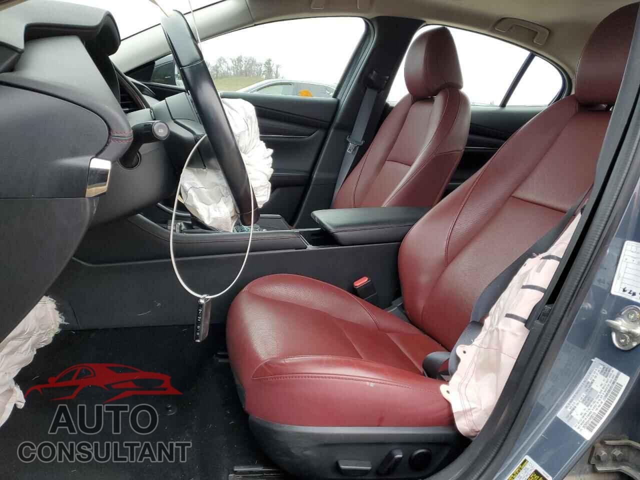 MAZDA 3 2023 - 3MZBPBCM1PM360199