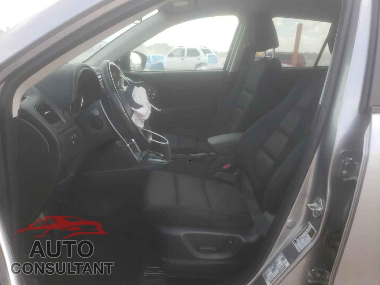 MAZDA CX-5 2014 - JM3KE2CY4E0352441