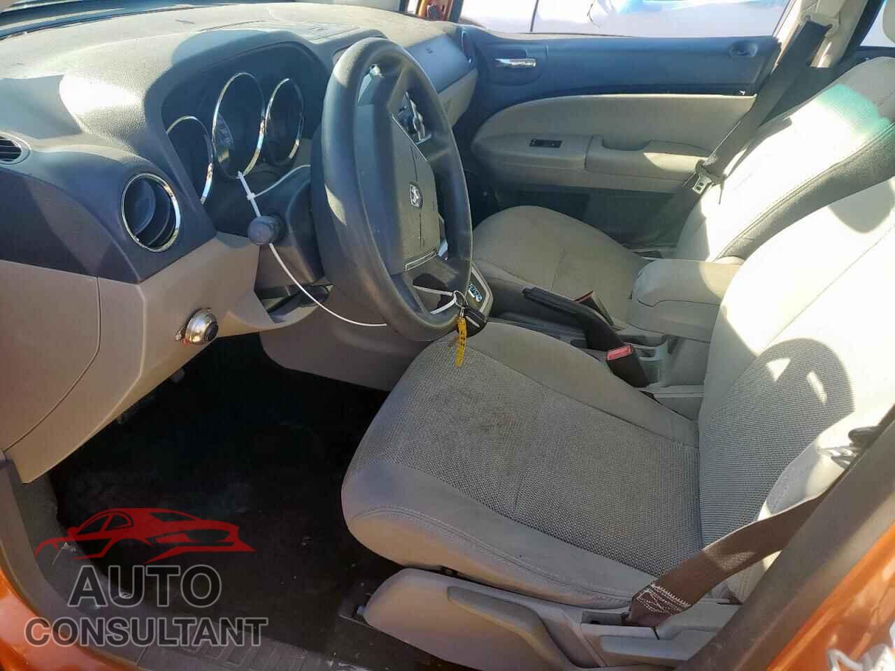 DODGE CALIBER 2011 - 1B3CB3HA9BD294971
