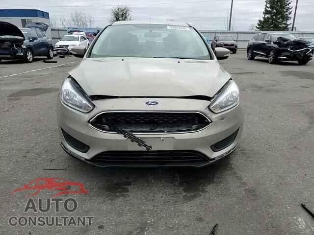 FORD FOCUS 2015 - 1FADP3F29FL348643