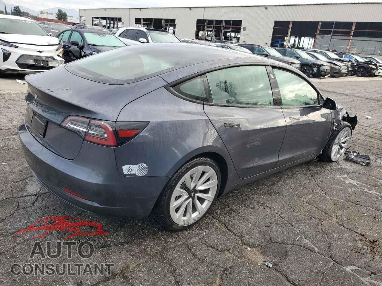 TESLA MODEL 3 2023 - 5YJ3E1EA5PF450177