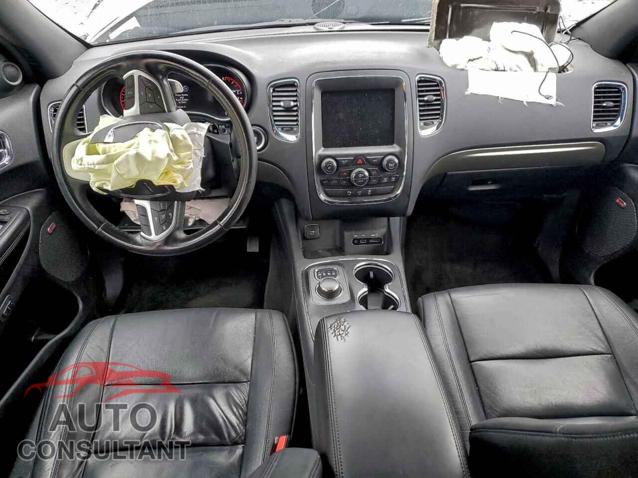 DODGE DURANGO 2015 - 1C4RDJDG2FC923452