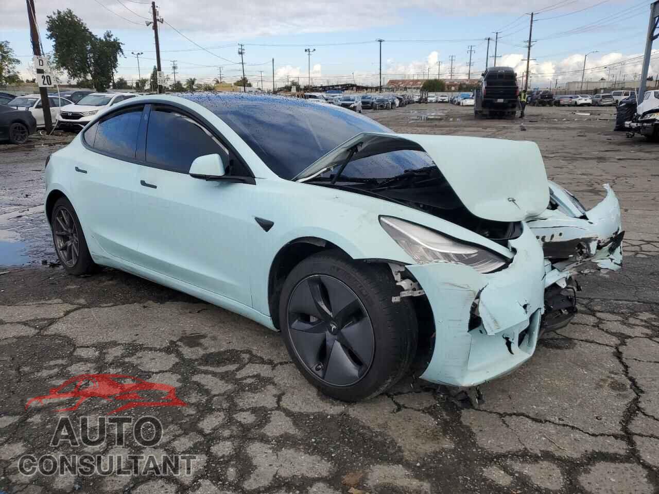 TESLA MODEL 3 2019 - 5YJ3E1EA4KF425151
