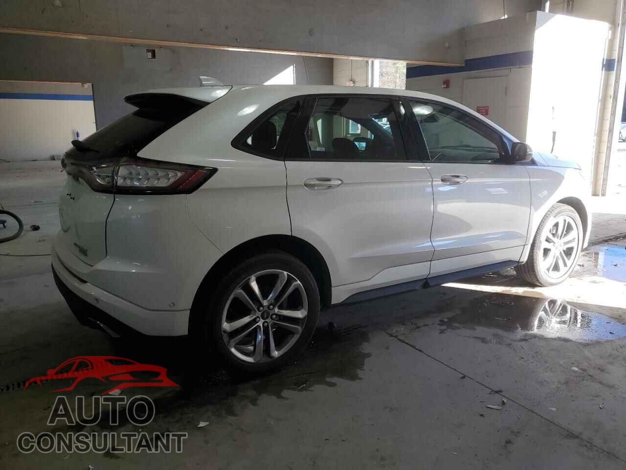 FORD EDGE 2015 - 2FMPK4AP6FBB41251