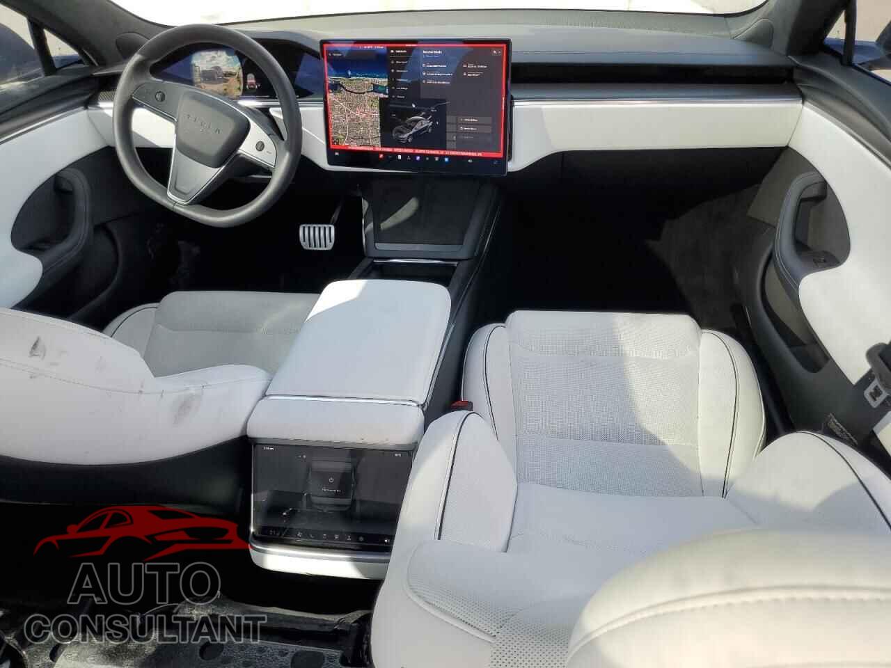 TESLA MODEL S 2024 - 5YJSA1E68RF533284