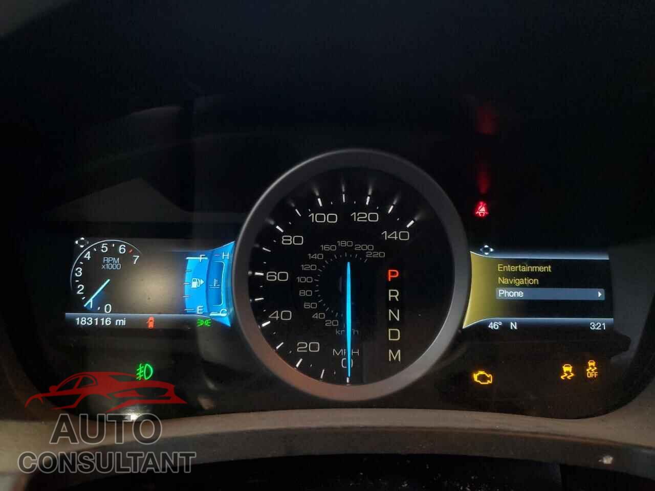 FORD EXPLORER 2014 - 1FM5K8D82EGB14249