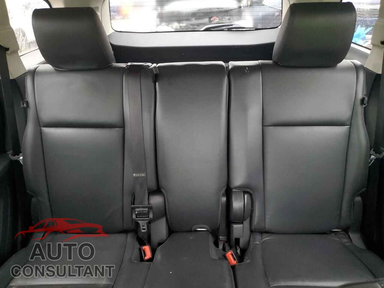 DODGE JOURNEY 2010 - 3D4PG9FV5AT209355