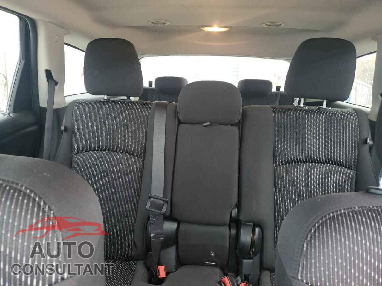 DODGE JOURNEY 2015 - 3C4PDCAB5FT675486