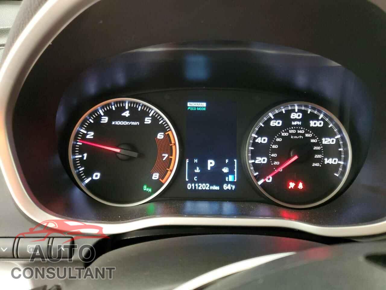MITSUBISHI ECLIPSE 2025 - JA4ATWAA3SZ037560