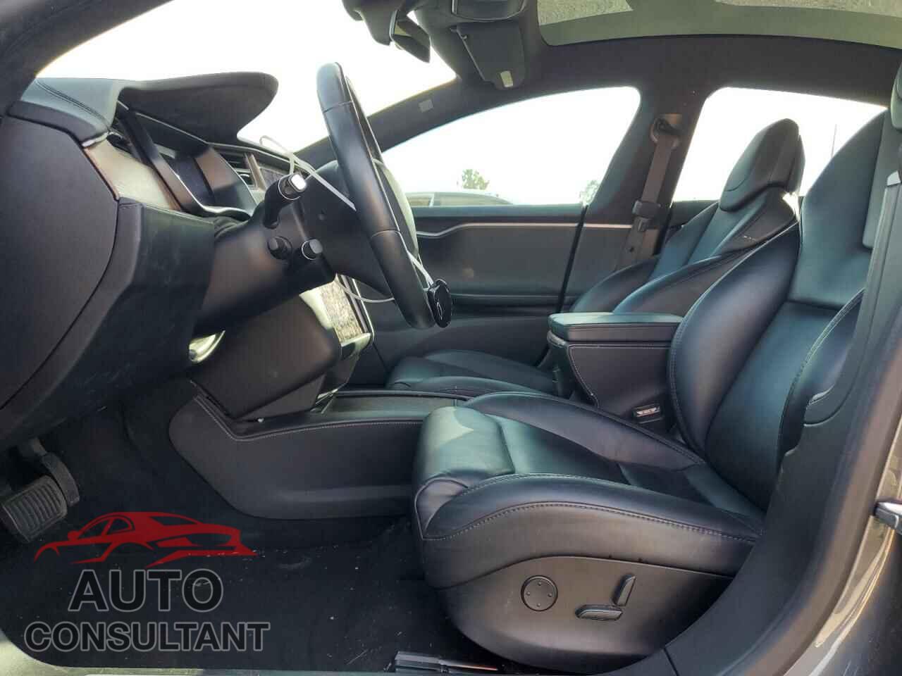 TESLA MODEL S 2019 - 5YJSA1E24KF337748