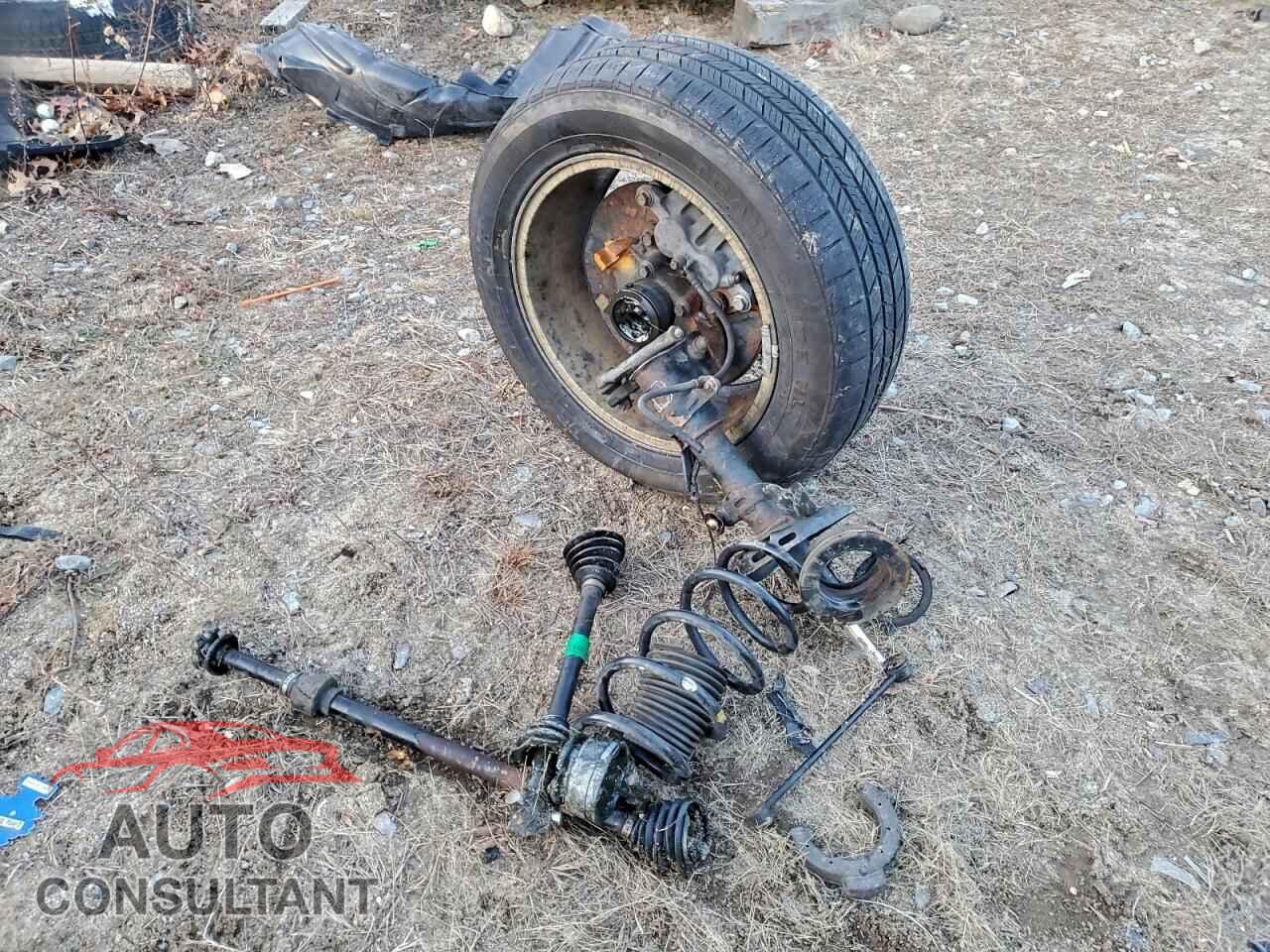 HONDA PILOT 2012 - 5FNYF4H59CB028068