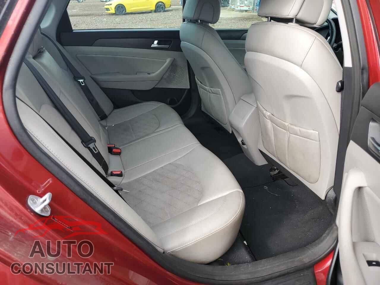 HYUNDAI SONATA 2015 - 5NPE34AF3FH034677