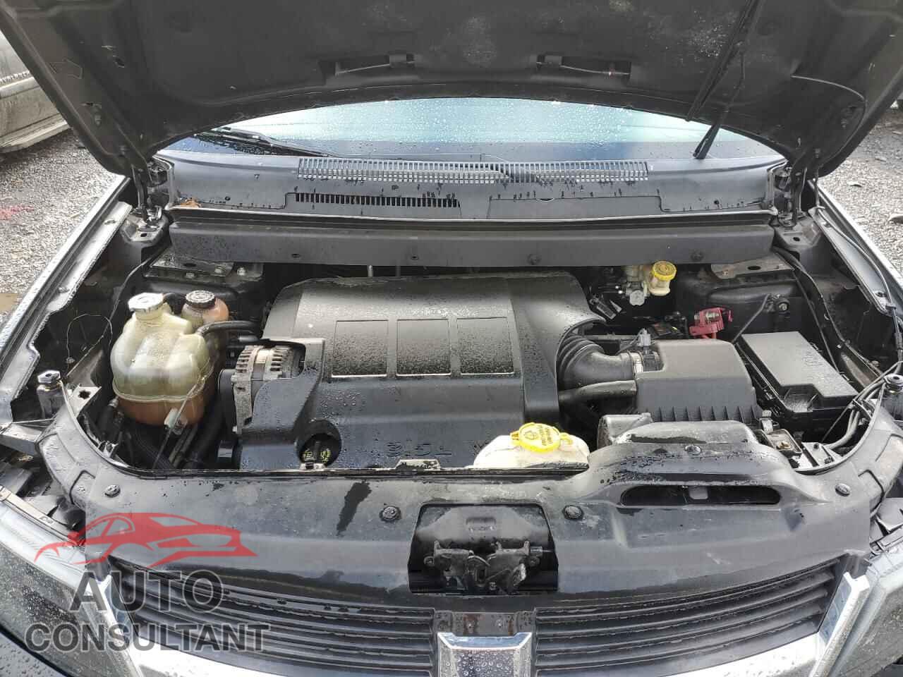 DODGE JOURNEY 2010 - 3D4PG5FV0AT102433