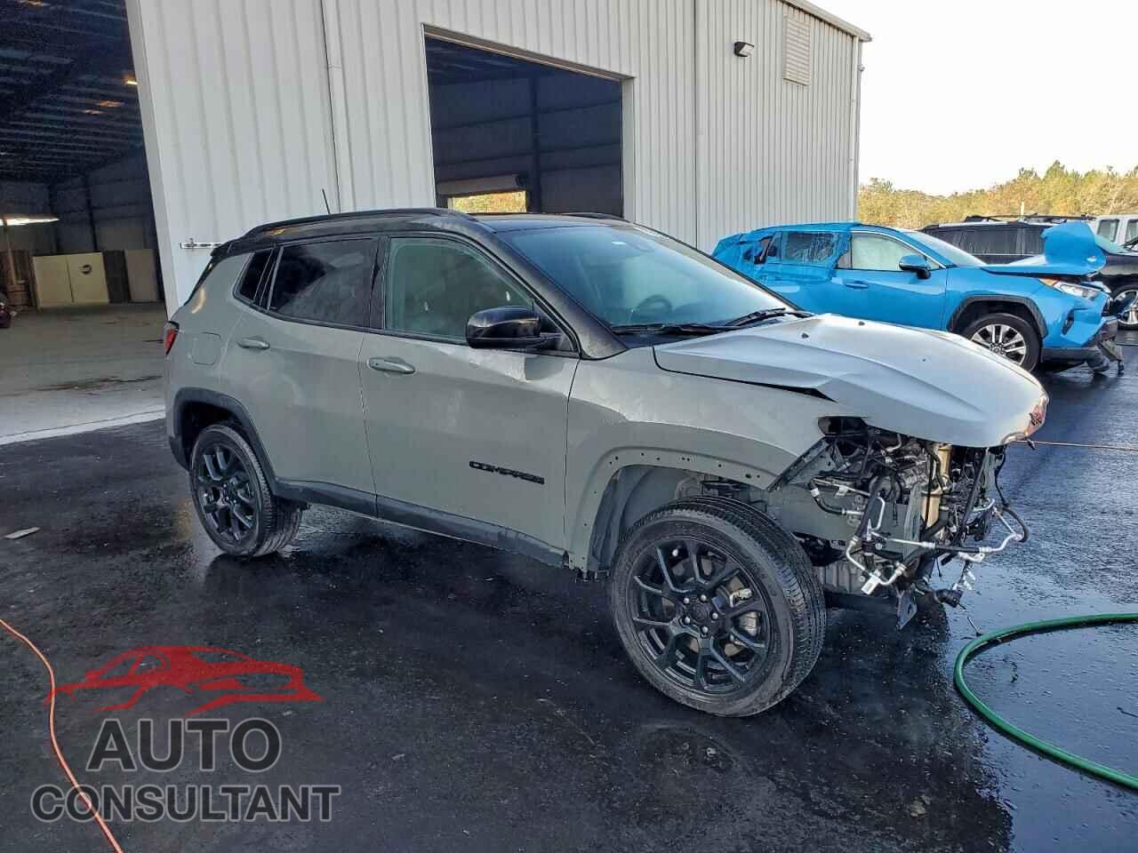 JEEP COMPASS 2023 - 3C4NJDBN4PT563052