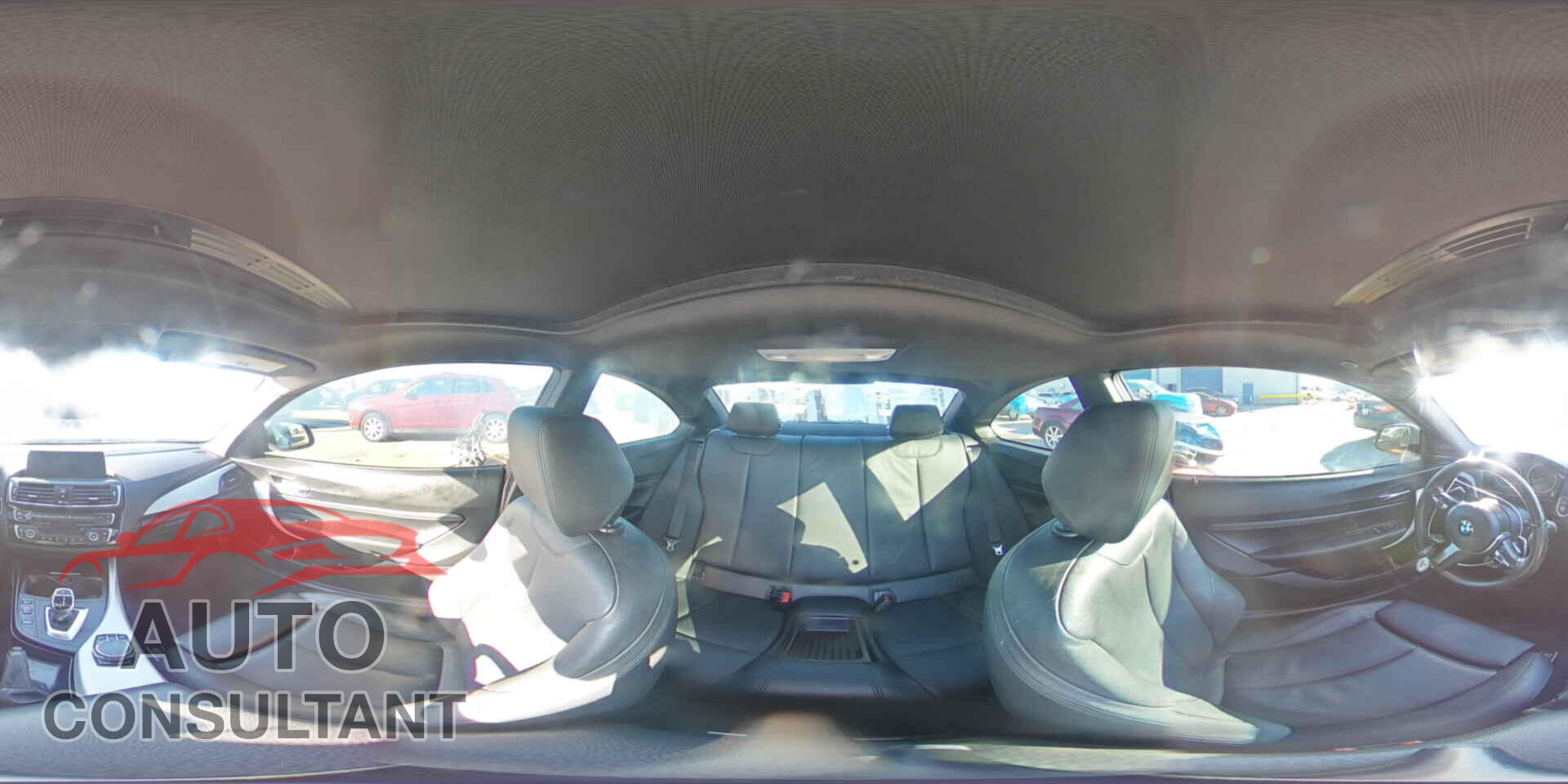 BMW M2 2017 - WBA2G3C36HV986710