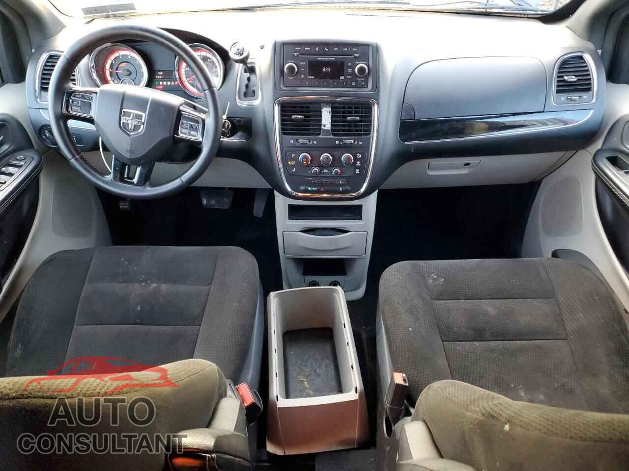 DODGE CARAVAN 2015 - 2C4RDGBG1FR689804