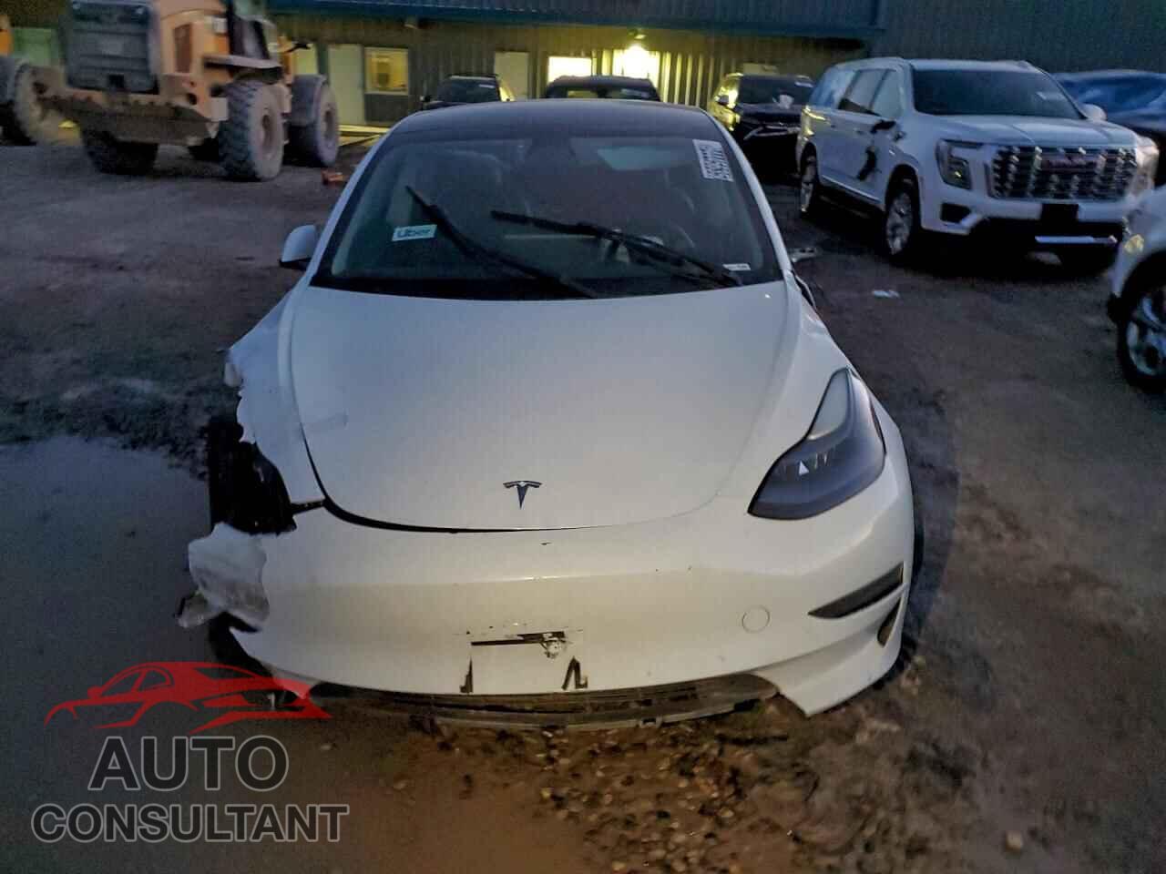 TESLA MODEL 3 2023 - 5YJ3E1EA2PF458365