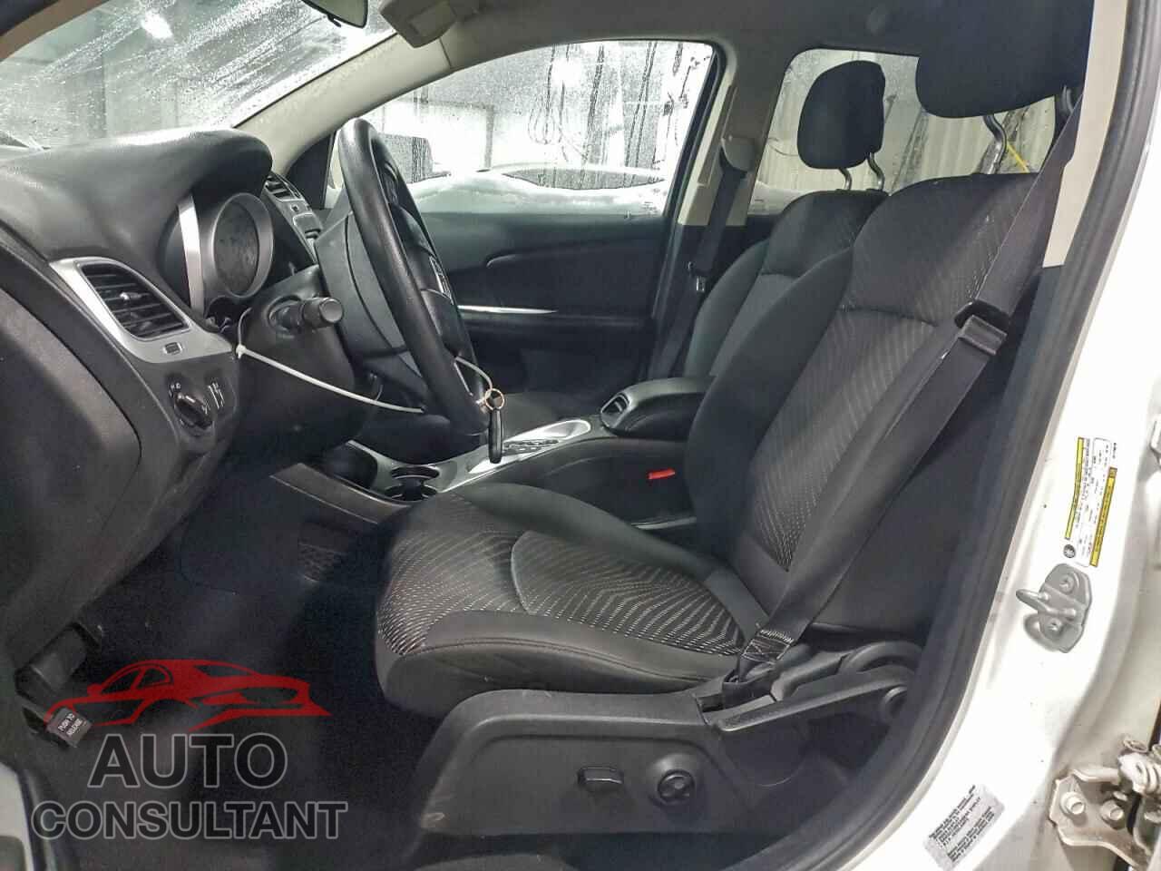 DODGE JOURNEY 2016 - 3C4PDCBB3GT175018