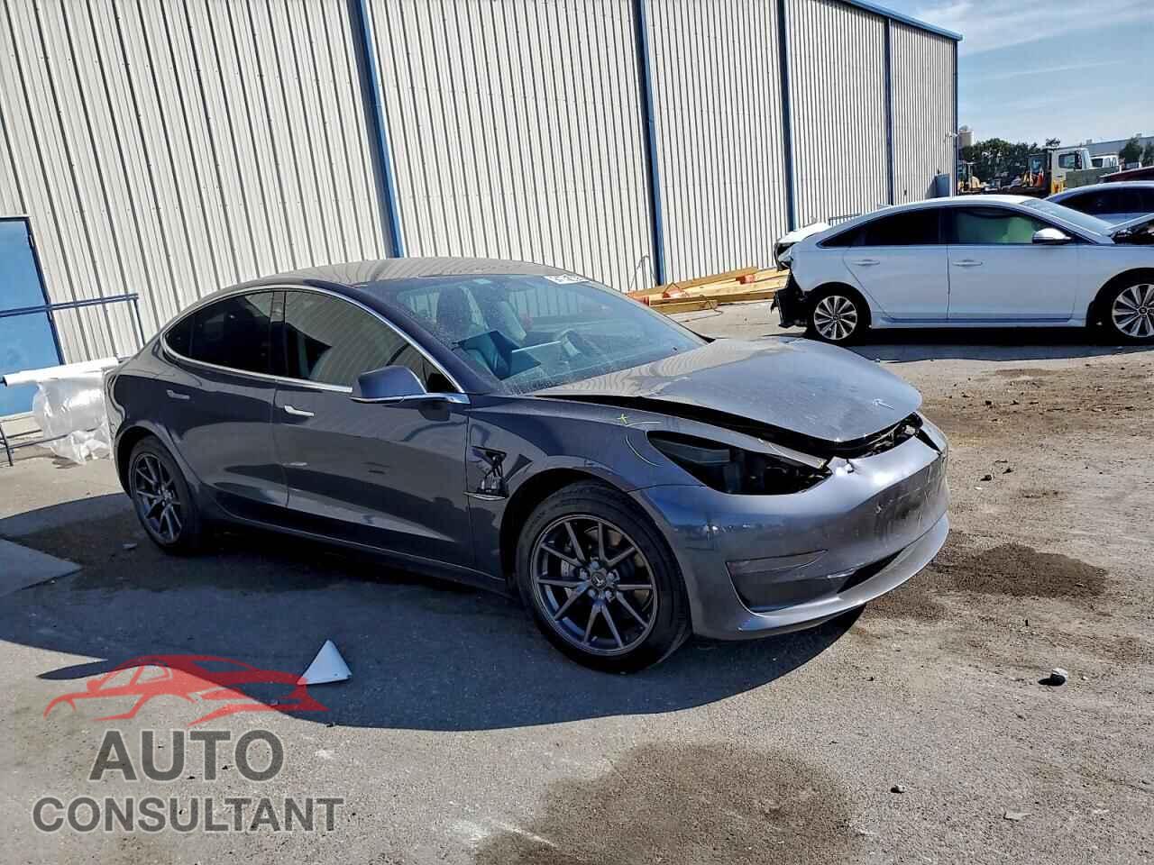 TESLA MODEL 3 2020 - 5YJ3E1EA0LF597159