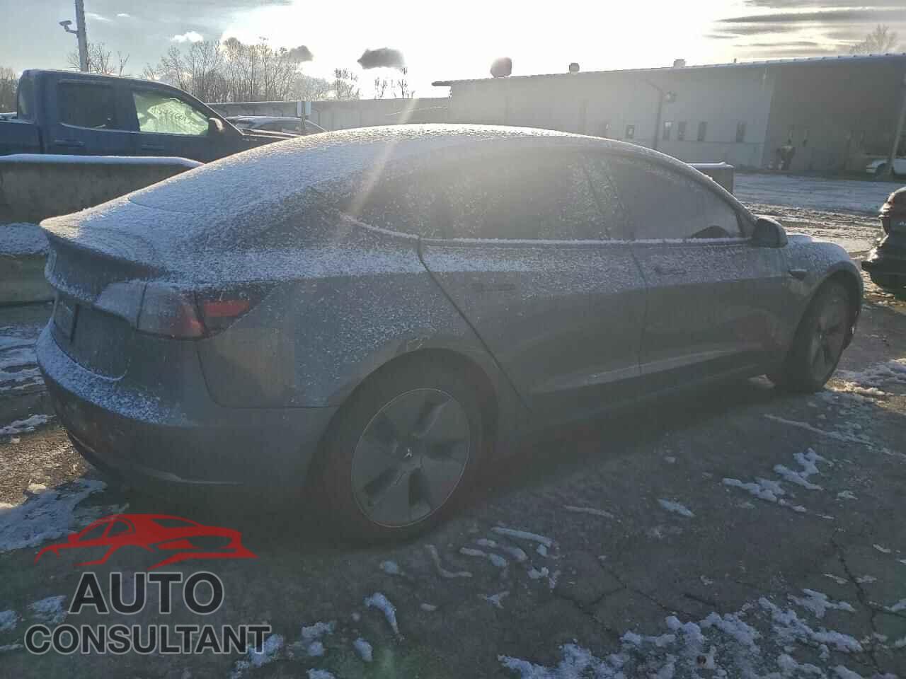 TESLA MODEL 3 2023 - 5YJ3E1EA5PF713655