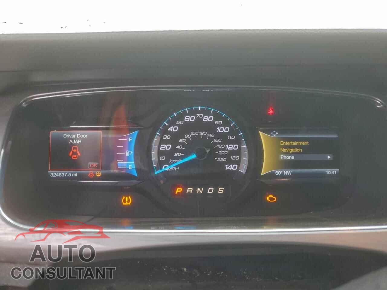 FORD TAURUS 2014 - 1FAHP2E82EG185004