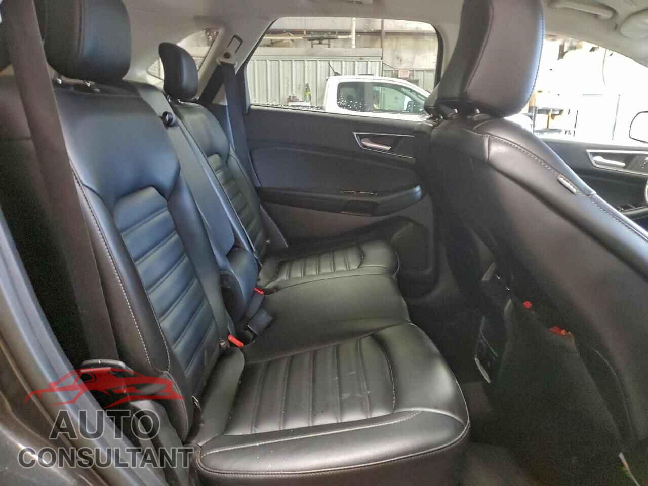 FORD EDGE 2020 - 2FMPK3J97LBB22795