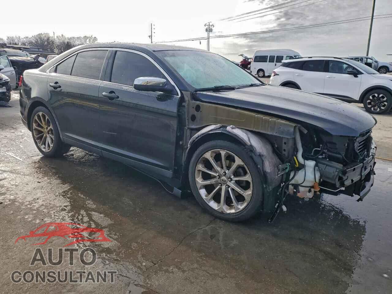 FORD TAURUS 2013 - 1FAHP2F82DG193195