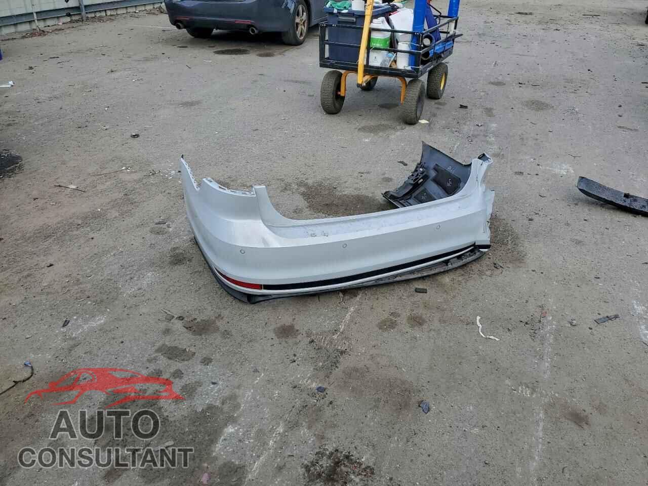 VOLKSWAGEN JETTA 2017 - 3VW5T7AJXHM350349